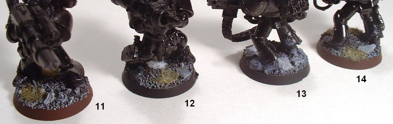 Space Marines, Space Wolves, Warhammer 40,000