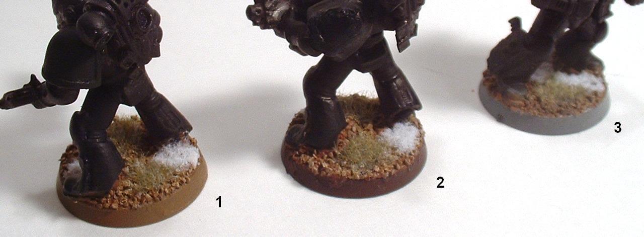 Space Marines, Space Wolves, Warhammer 40,000