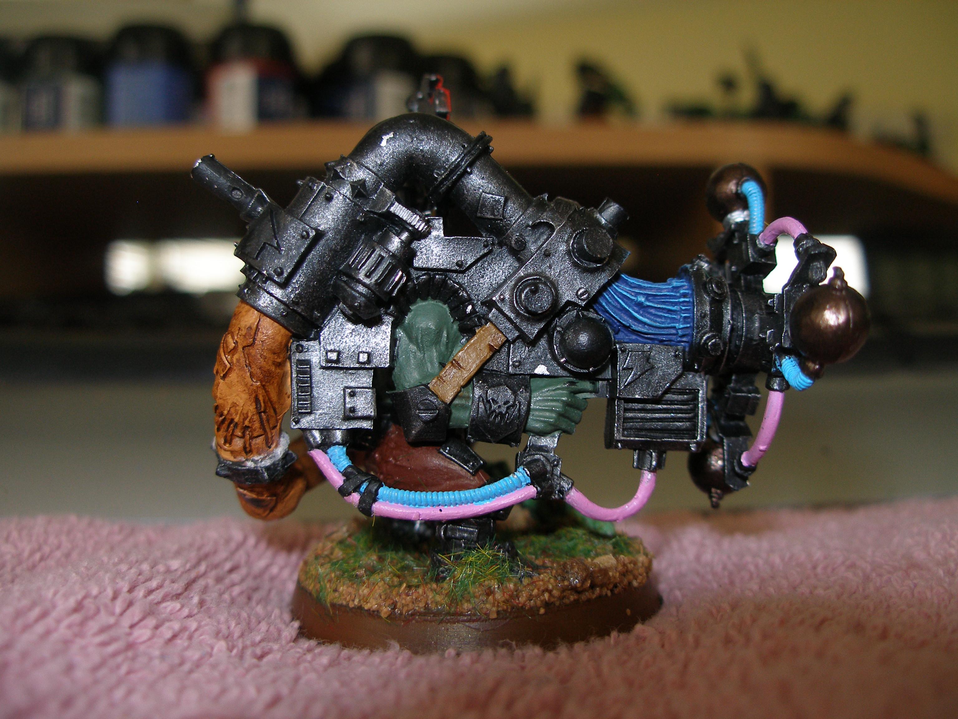 Big Mek w/SAG_2