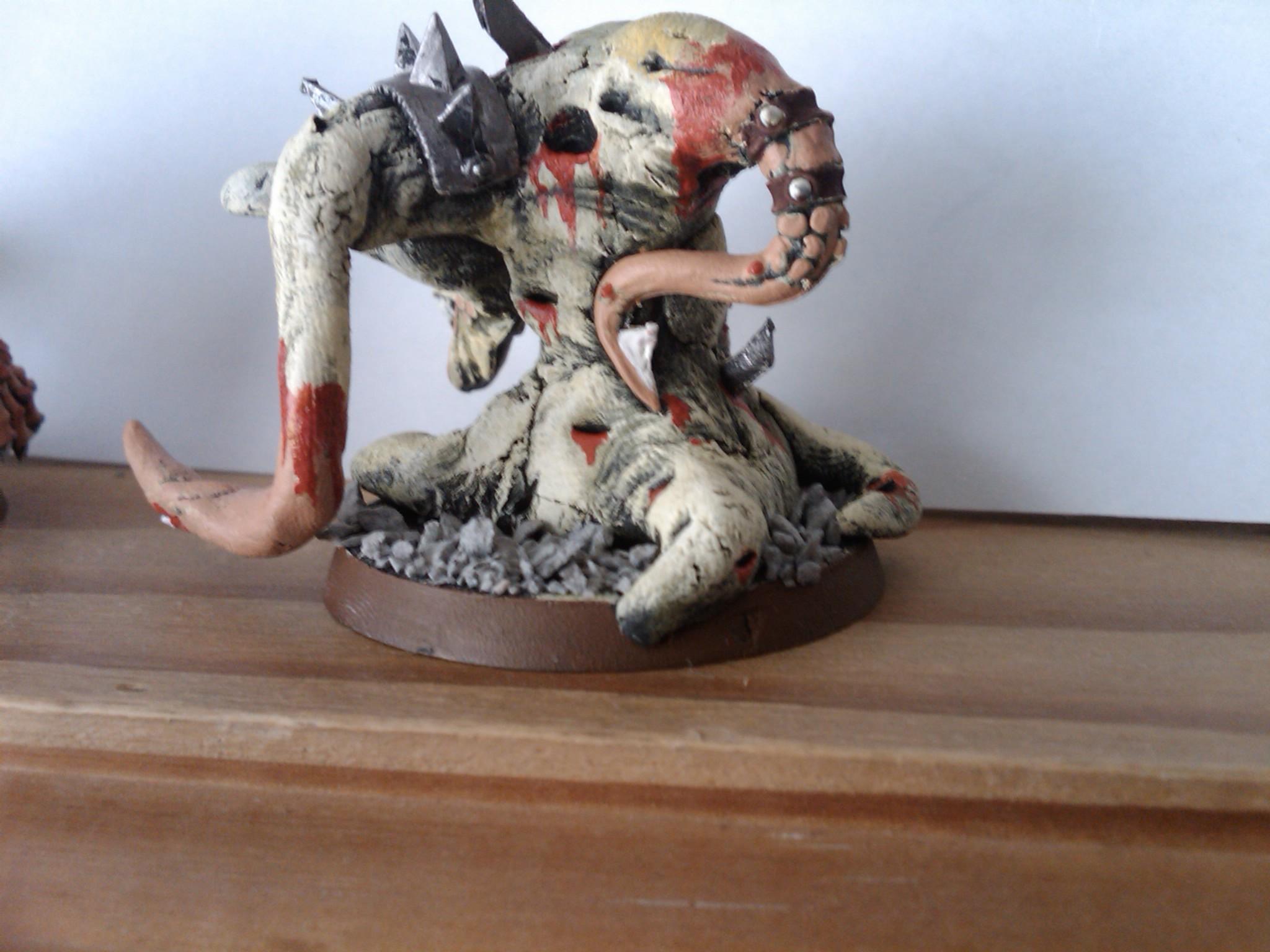 Chaos Spawn
