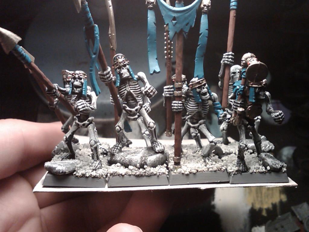my tomb kings 