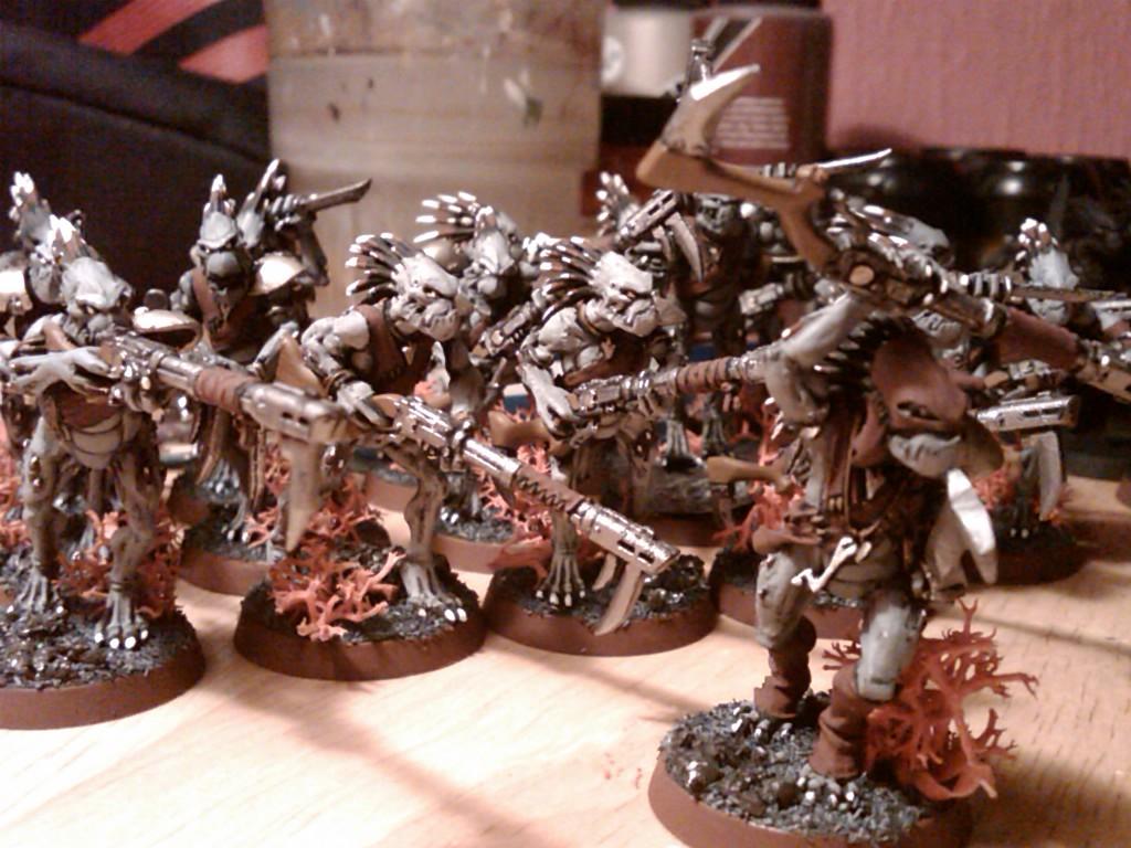 my kroot