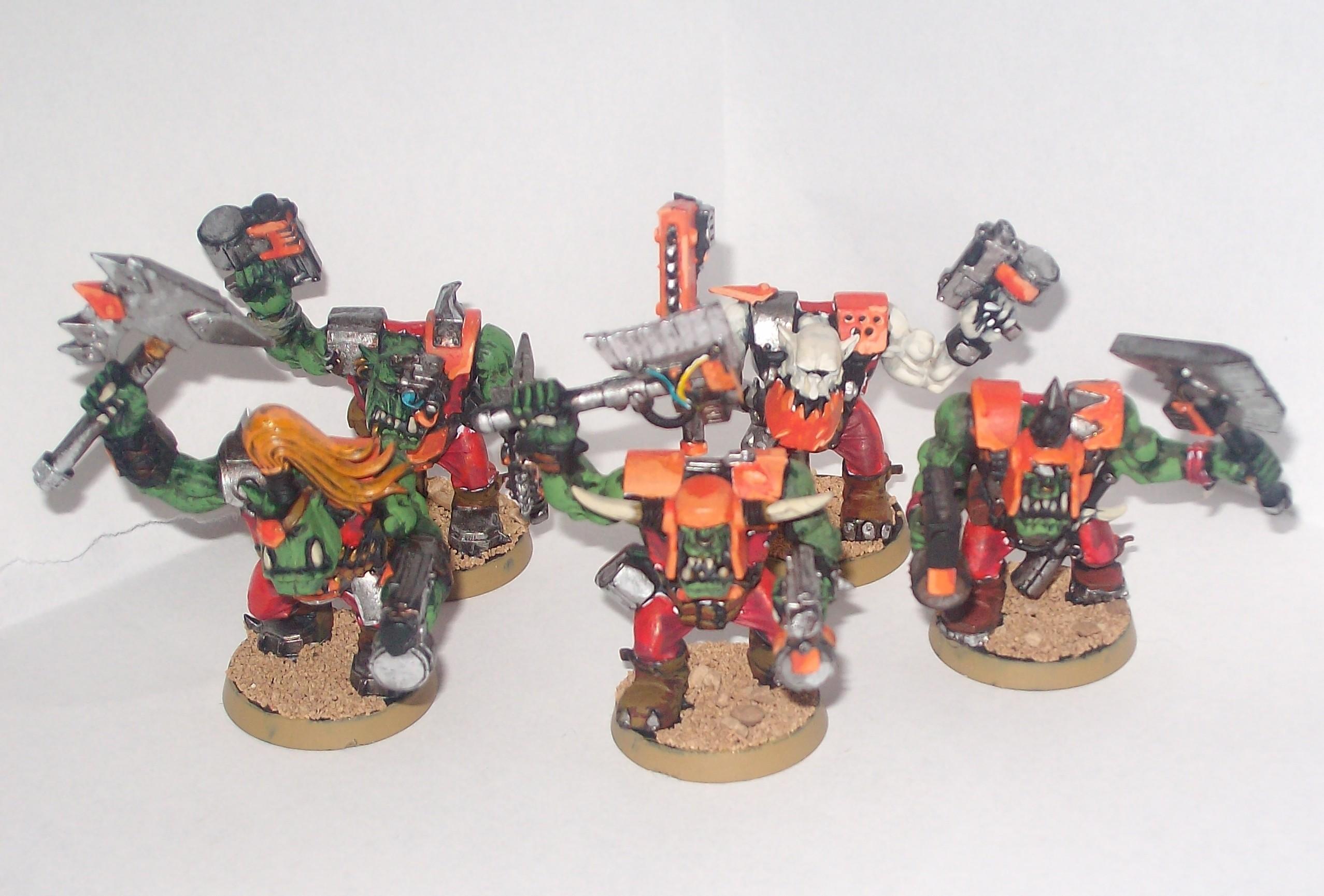 Nobz 3
