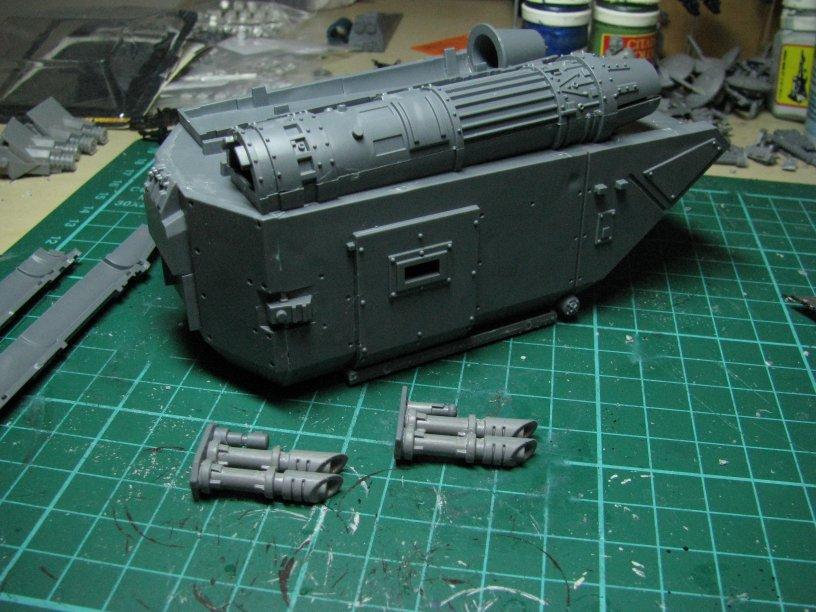 Under Construction
