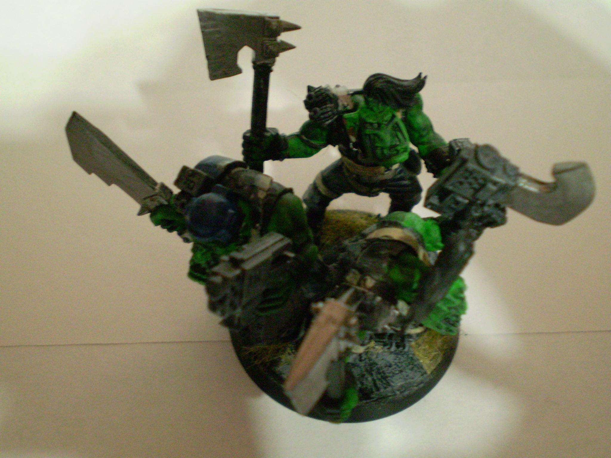 Orks