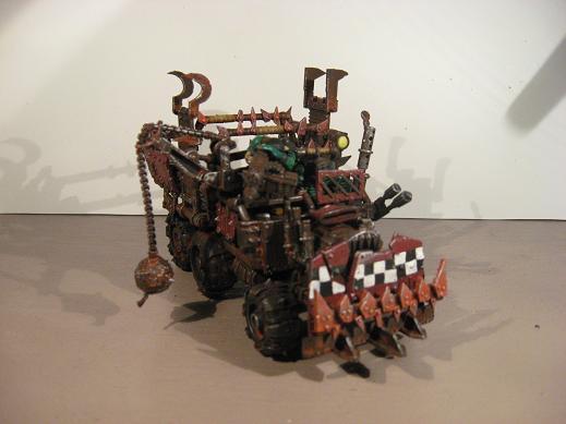 Orks