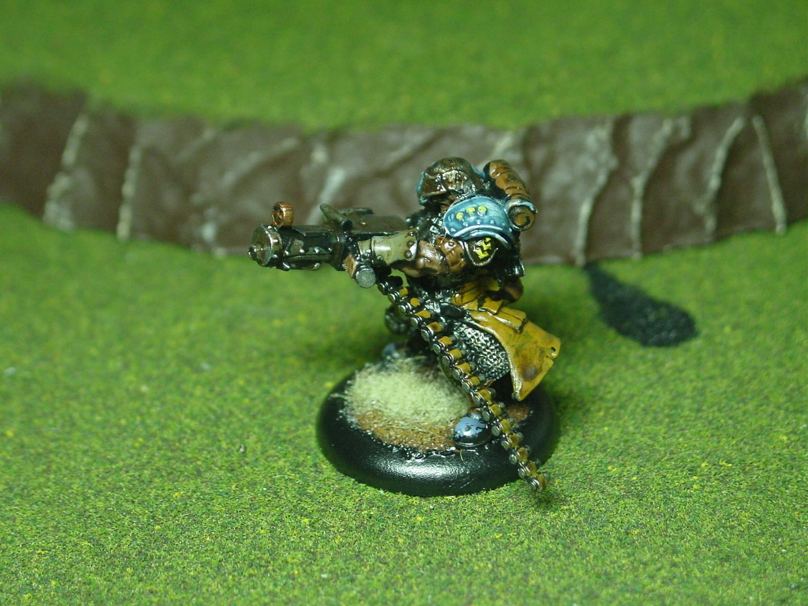 warmachine, Cygnar, Captain Finn