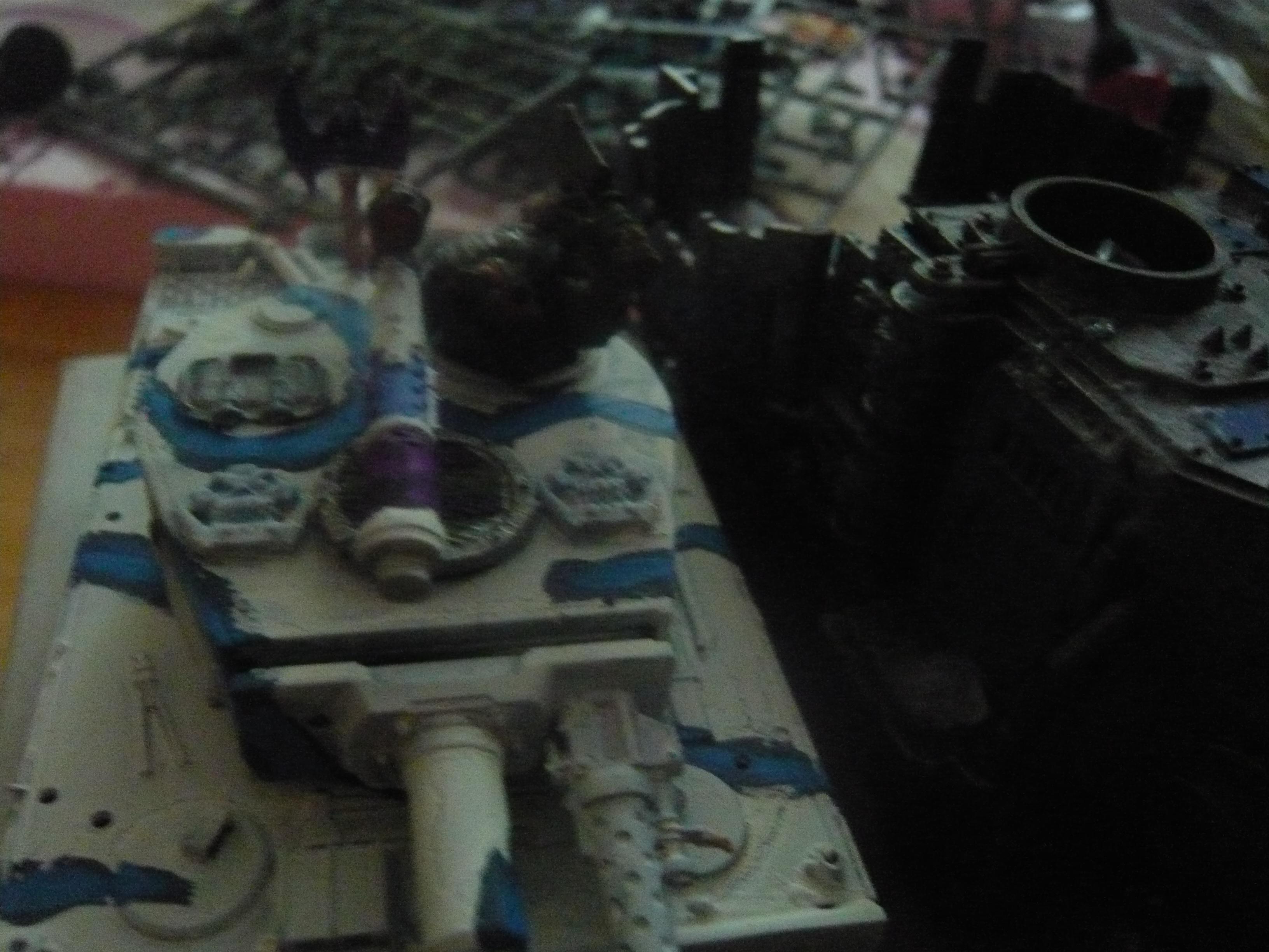 tank