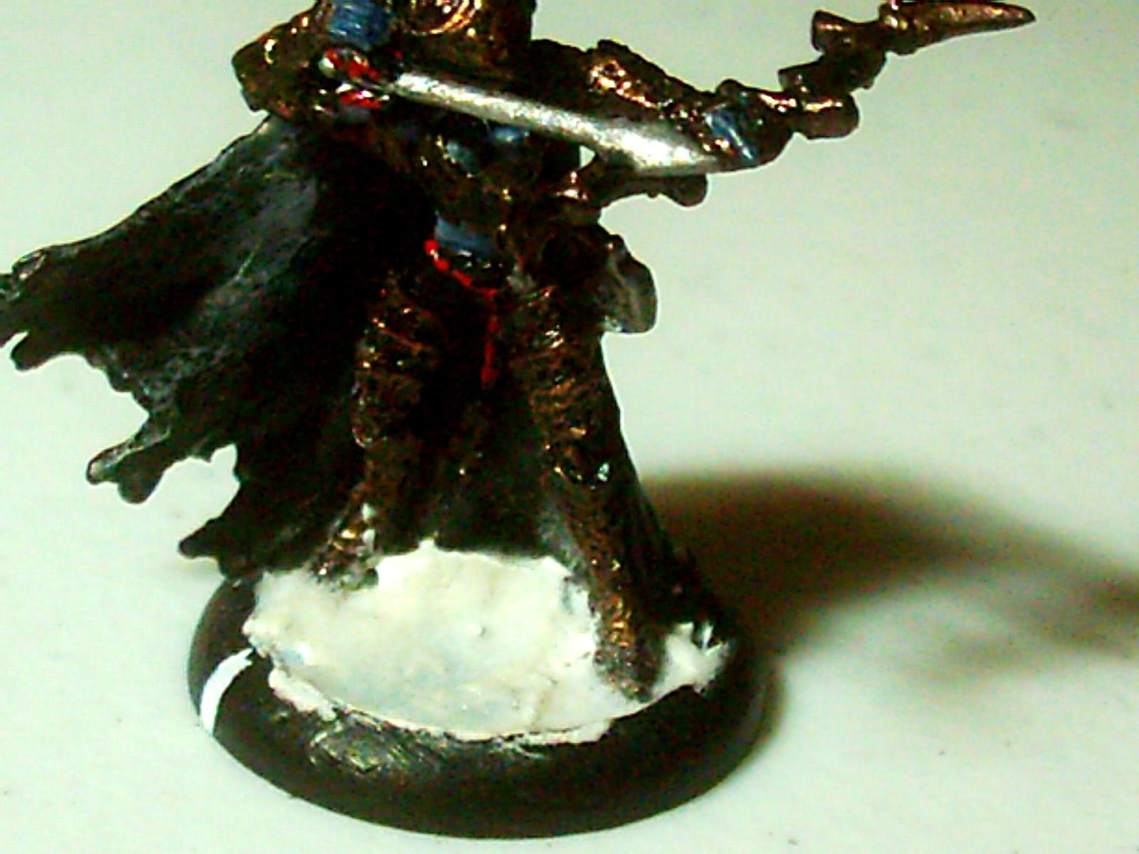 Everblight, Hordes, Warmachine