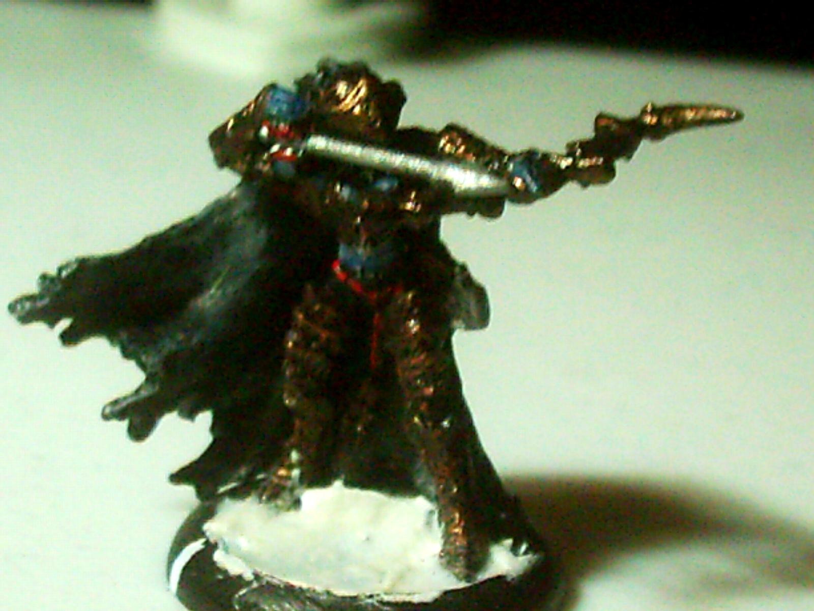 Everblight, Hordes, Warmachine