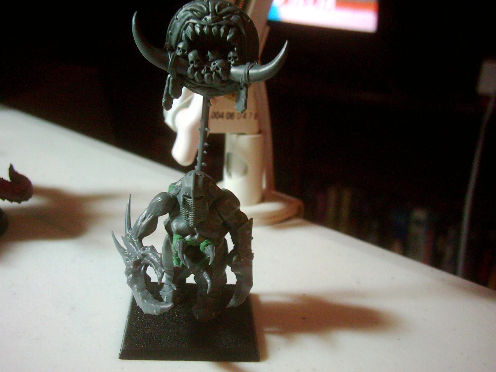 Chaos, Conversion, Warhammer Fantasy