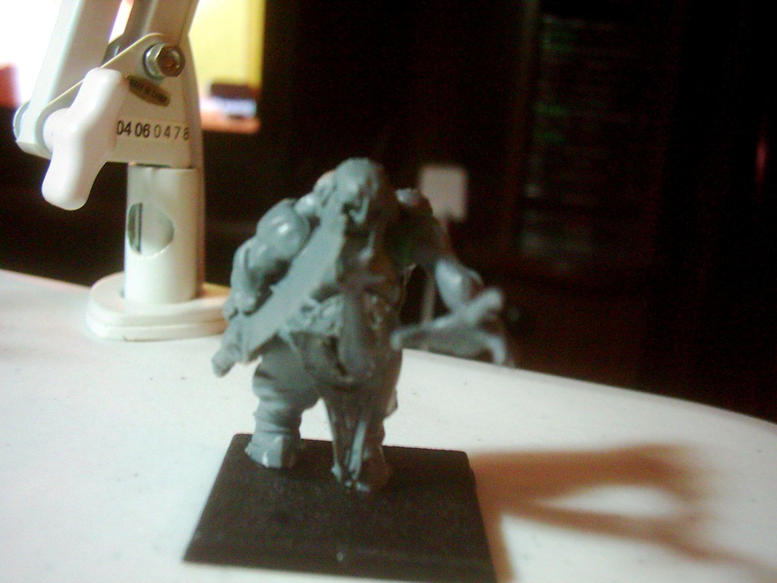 Chaos, Conversion, Warhammer Fantasy