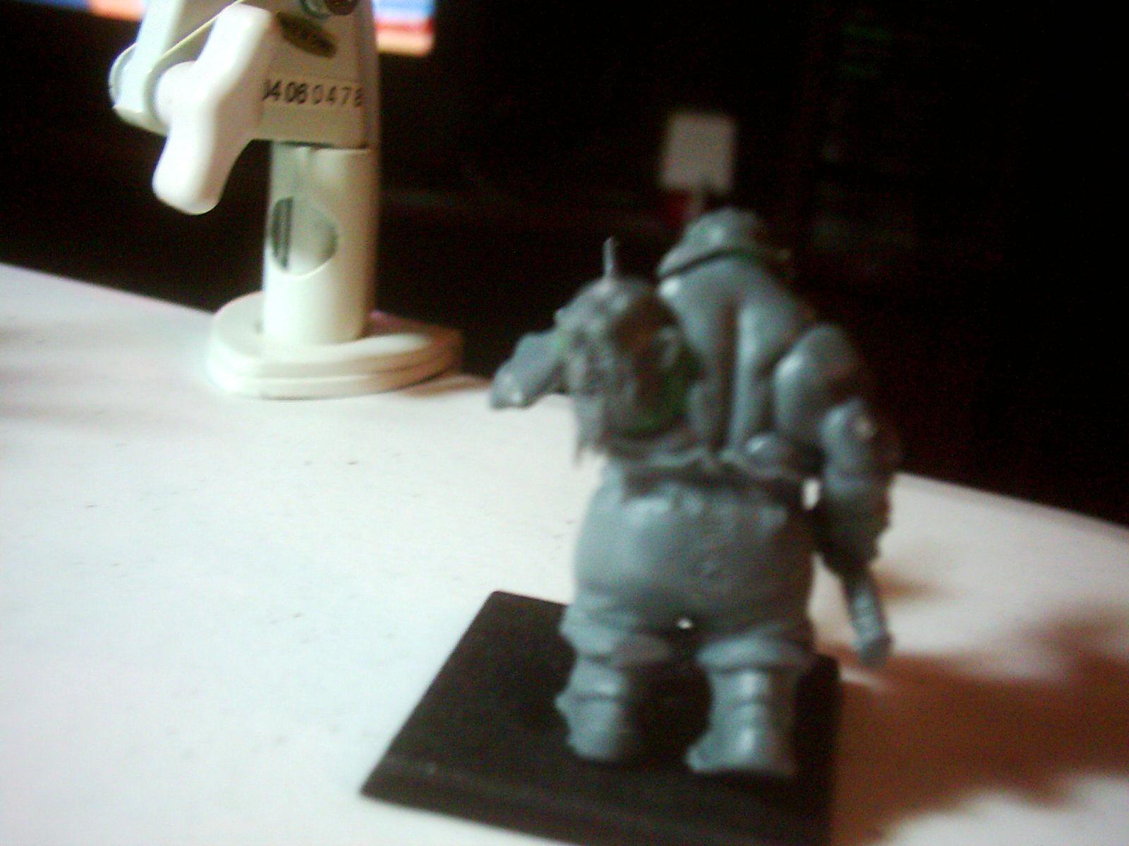 Chaos, Conversion, Warhammer Fantasy