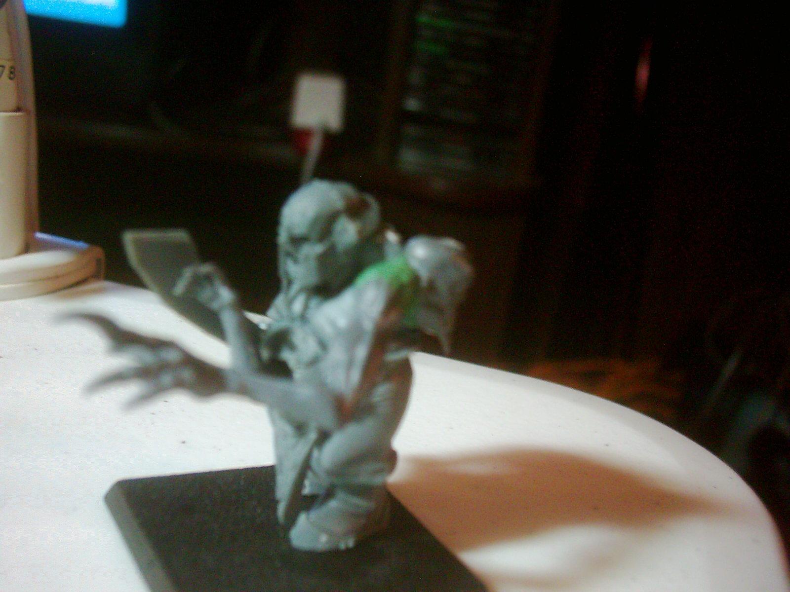 Chaos, Conversion, Warhammer Fantasy