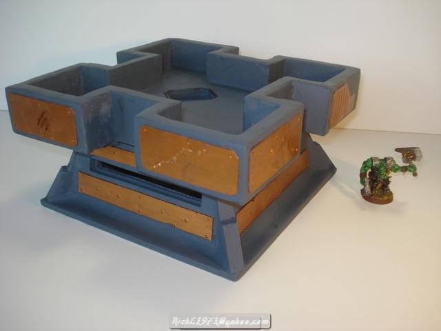 Bunker