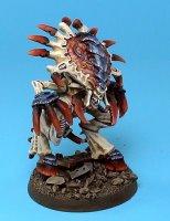 2nd Edition, Tyranids, Warhammer 40,000, Zoanthrope
