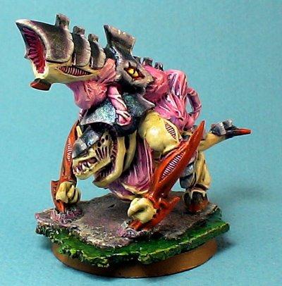 Biovore