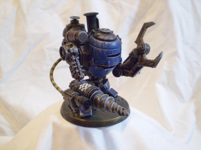 Killa Kan, Orks