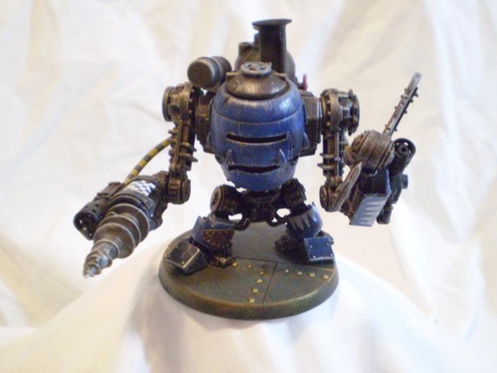 Killa Kan, Orks