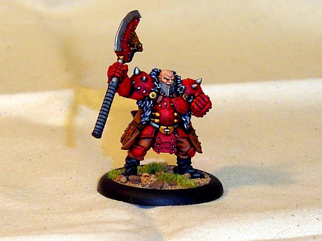 Butcher 2