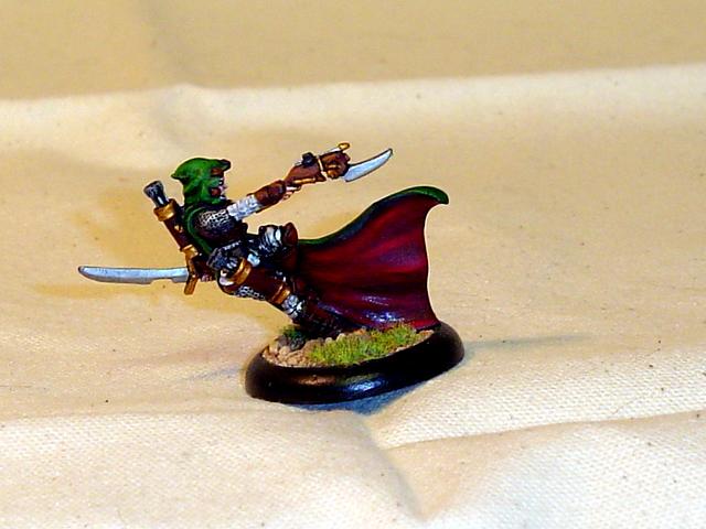Mage hunter 1