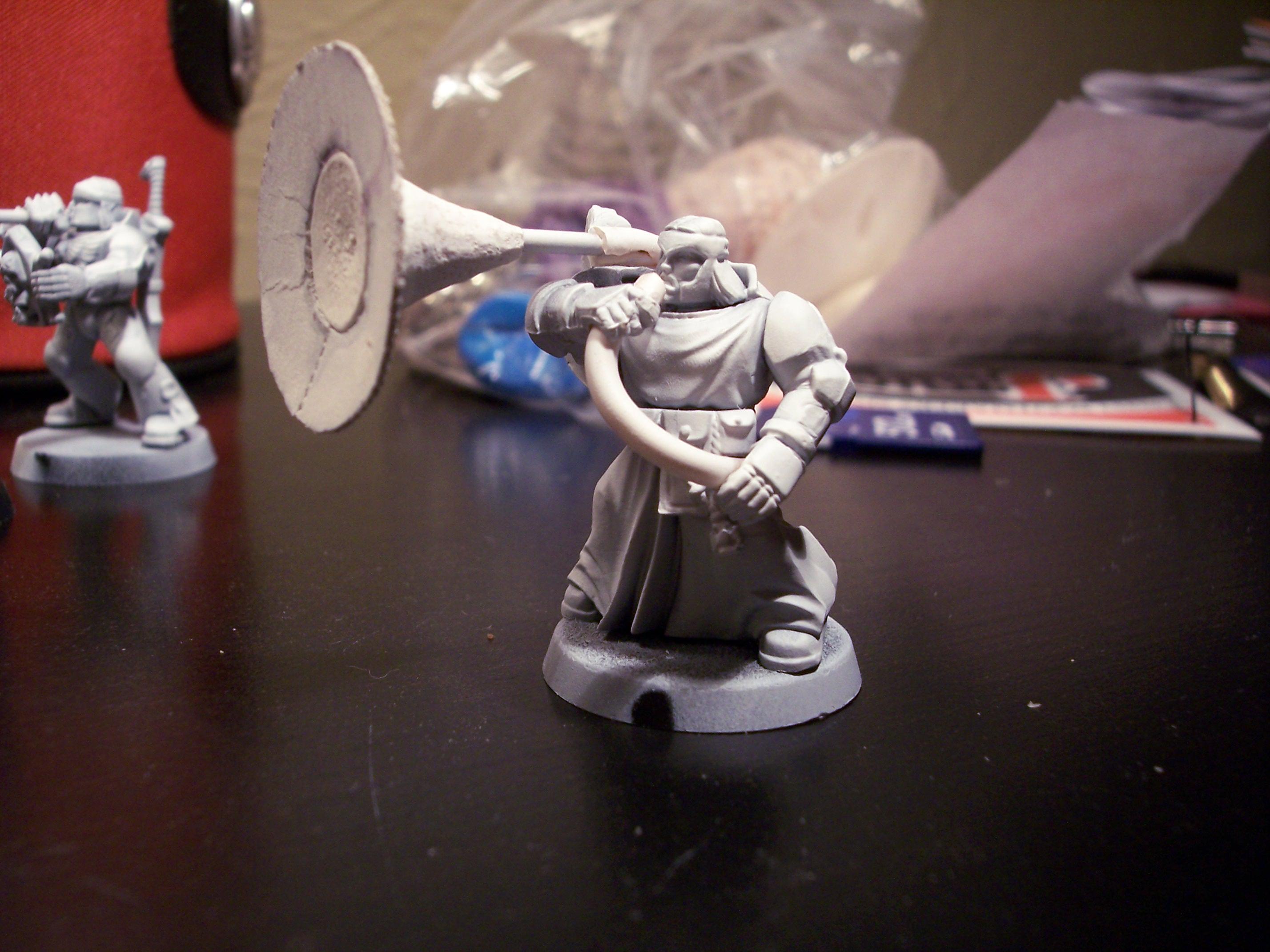 The Blastmaster