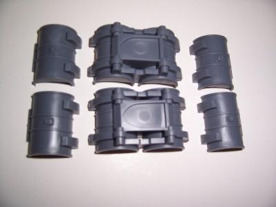 Baneblade fuel tanks