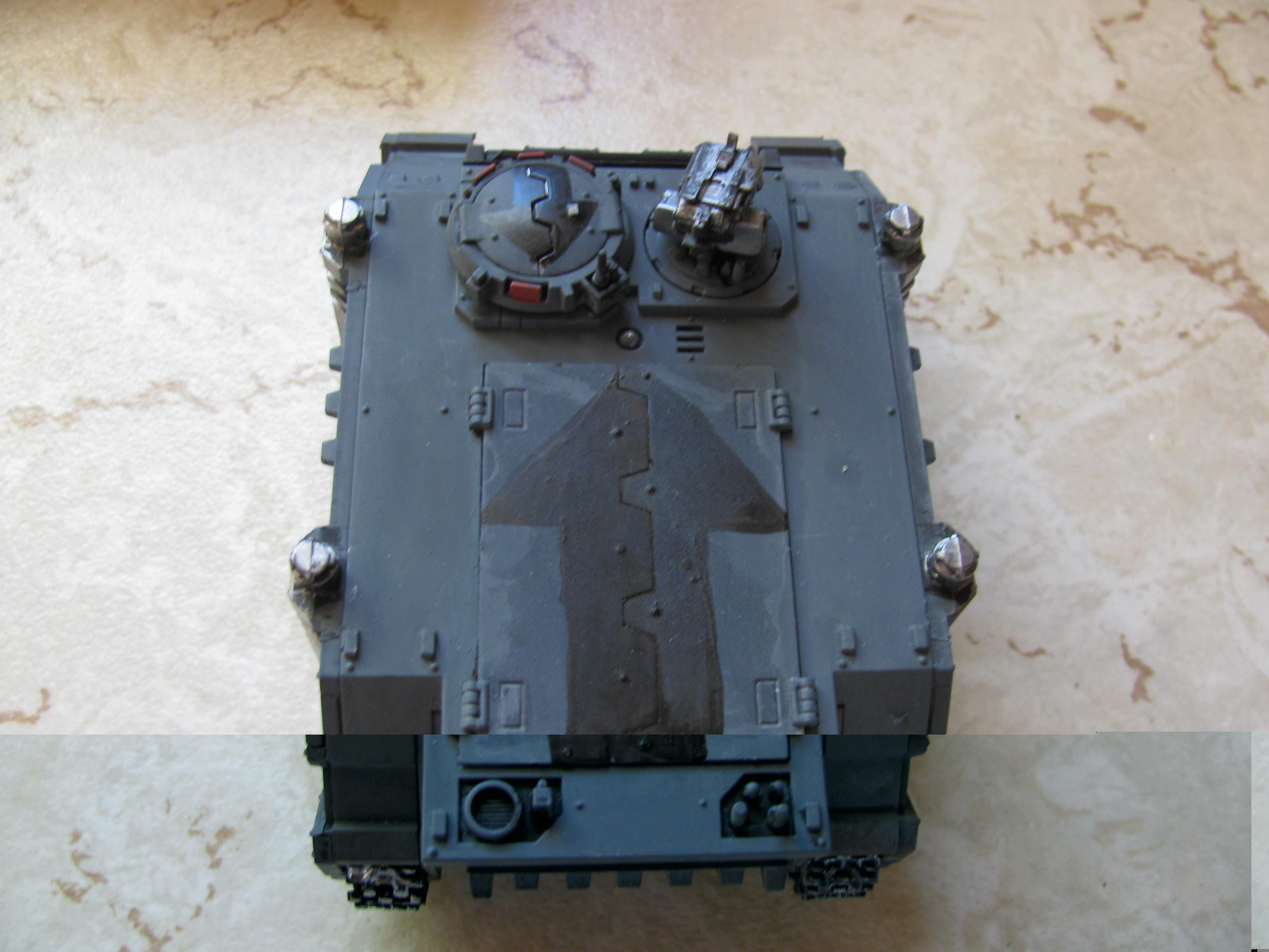 my rhino number 2 with freehand done badly