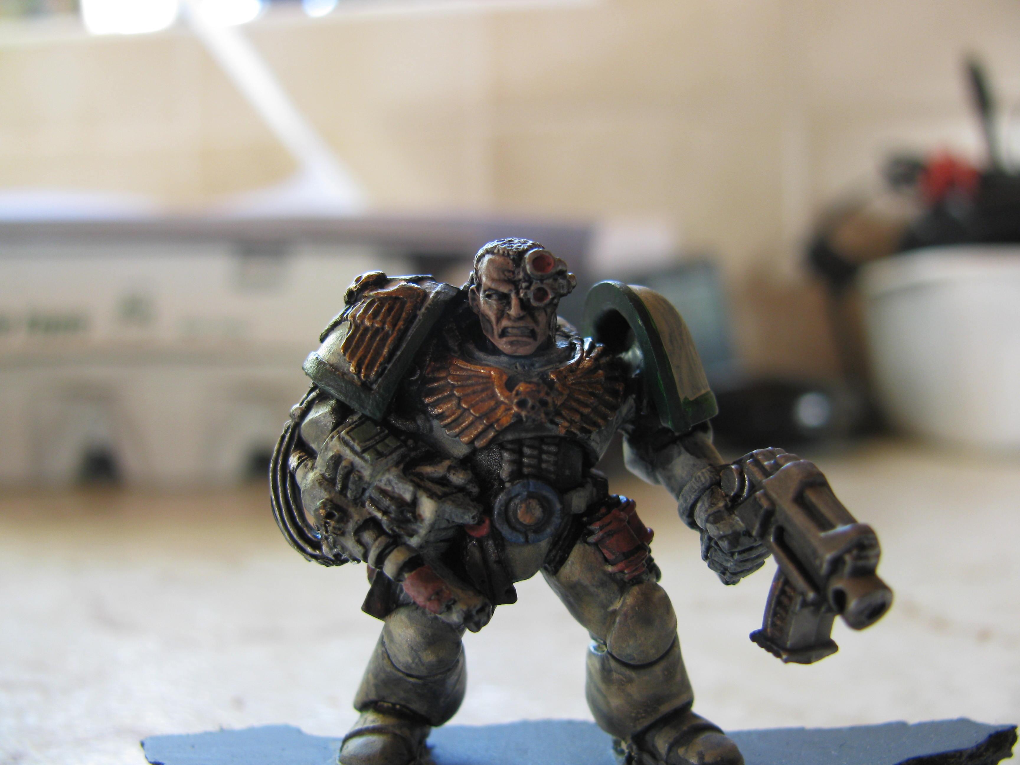 apothacathy voyen pre-hersay death guard one of the 70