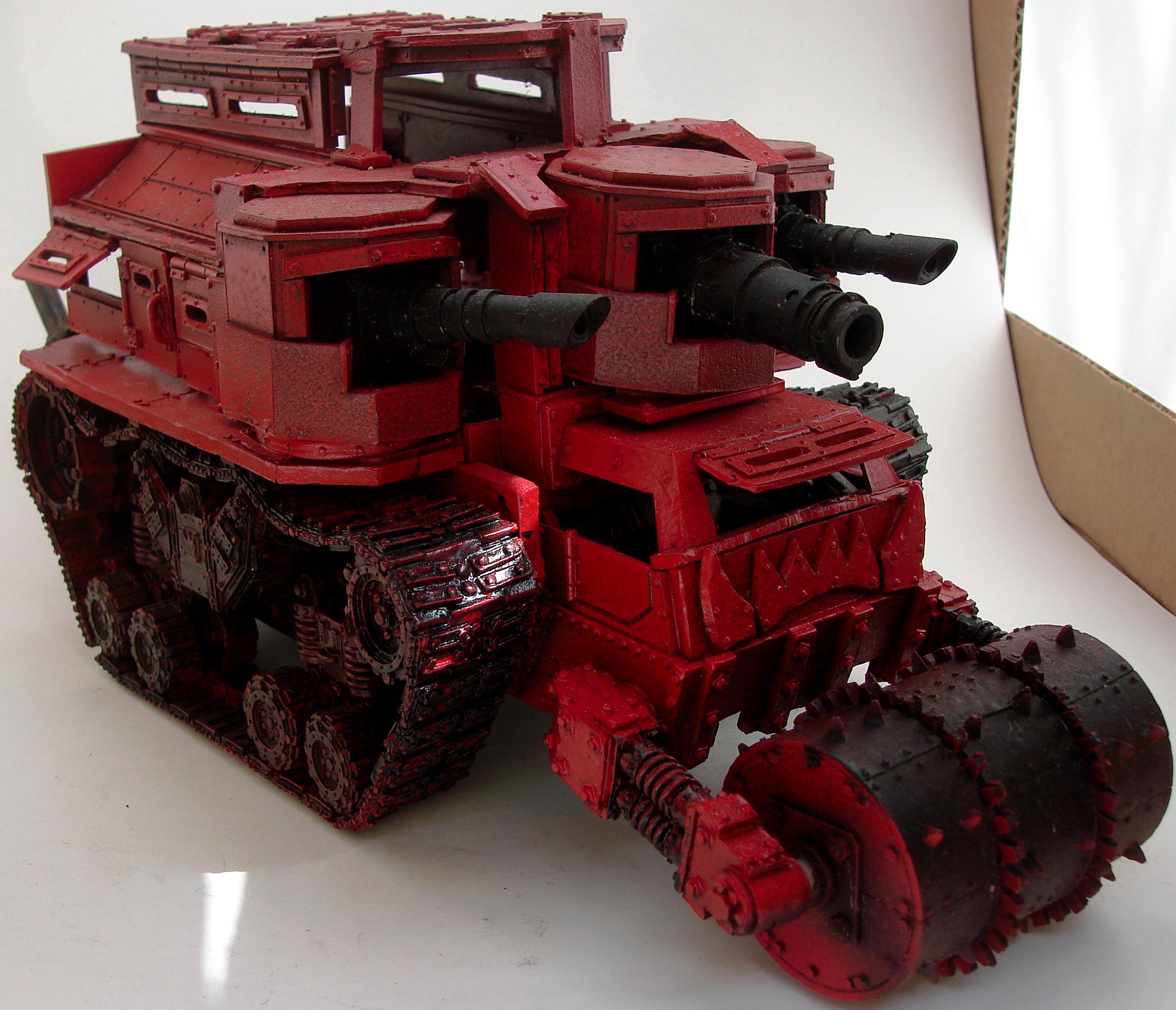 Battle Fortress
