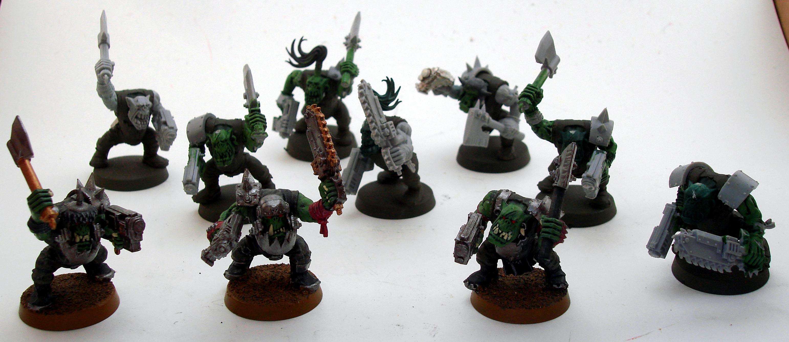 Commandoz