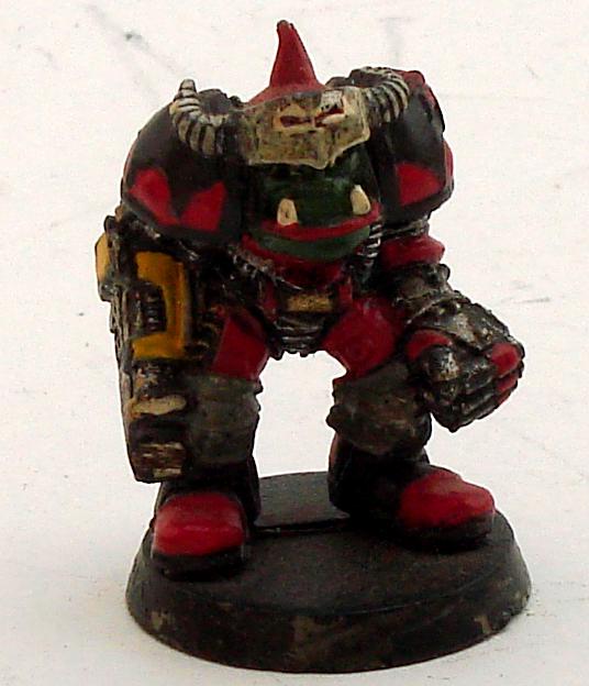 Orks, Out Of Production