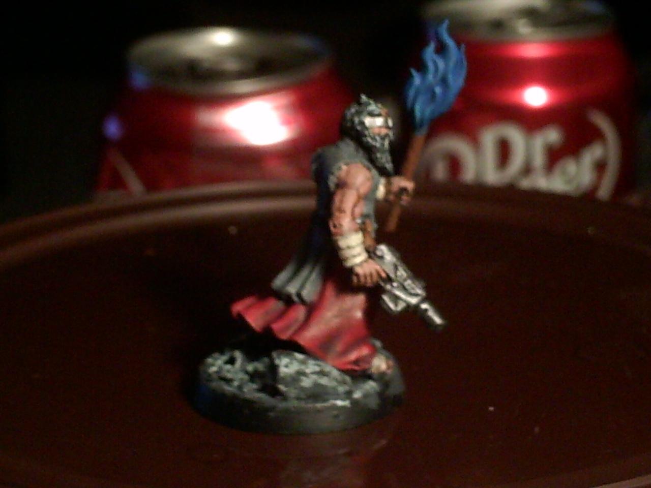 Flagellent, Psyker, Battle Psyker 1 (2/3)