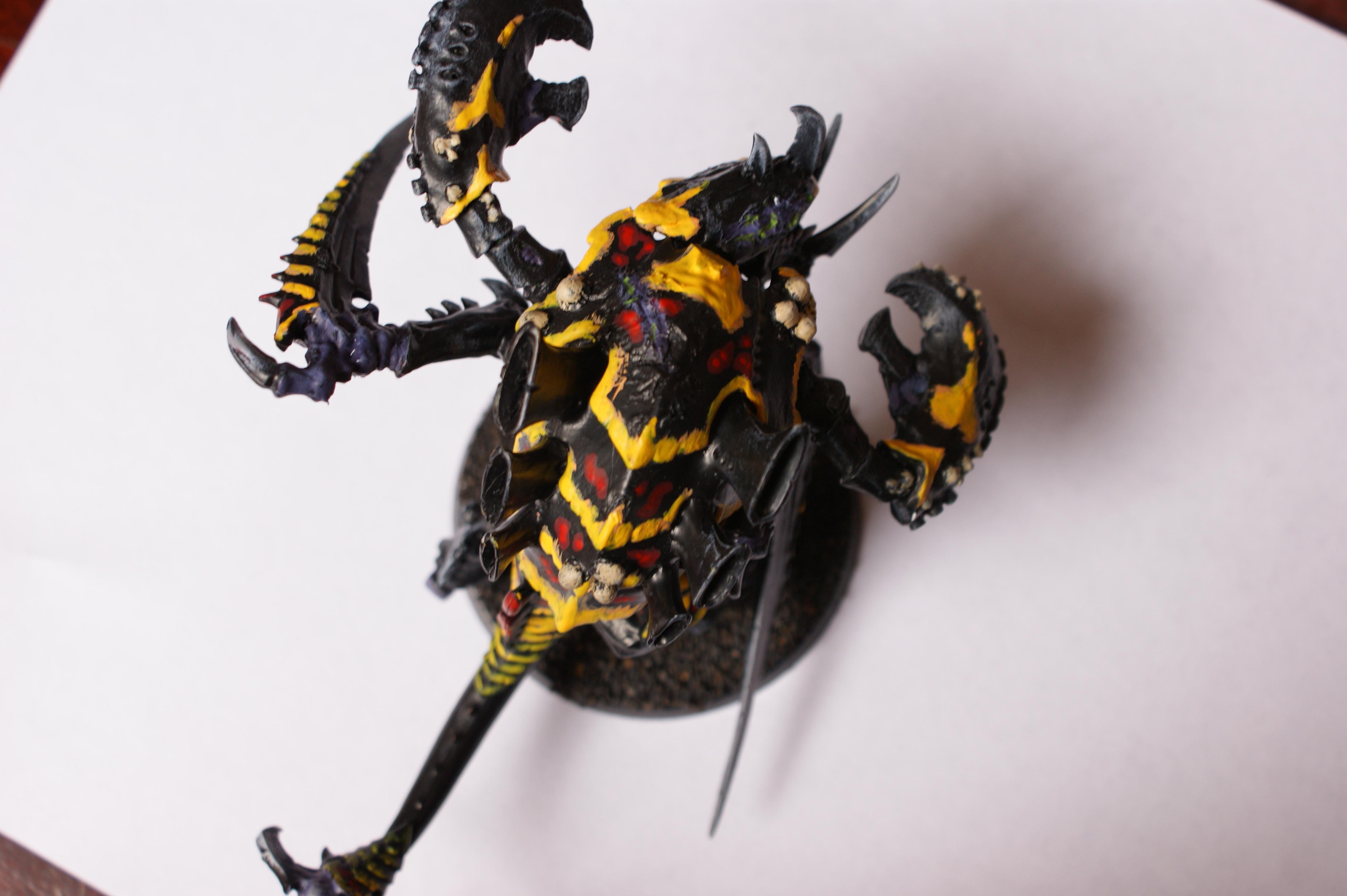 Tyranids