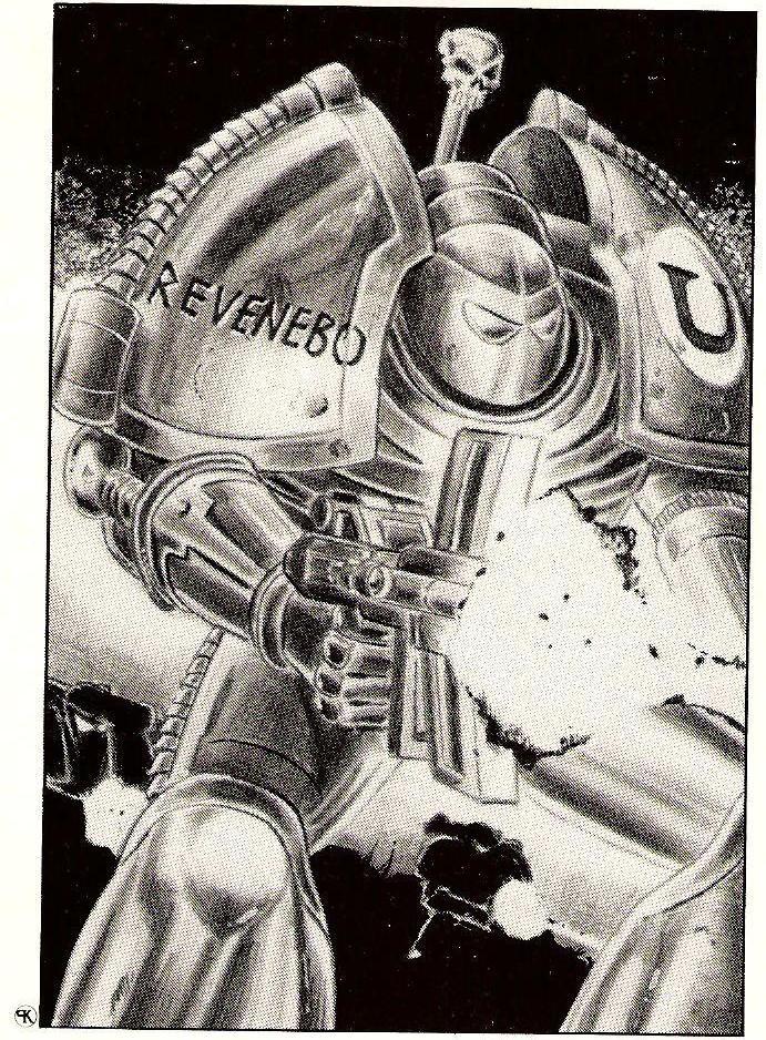 Copyright Games Workshop, Retro Review, Rogue Trader, Space Marines ...