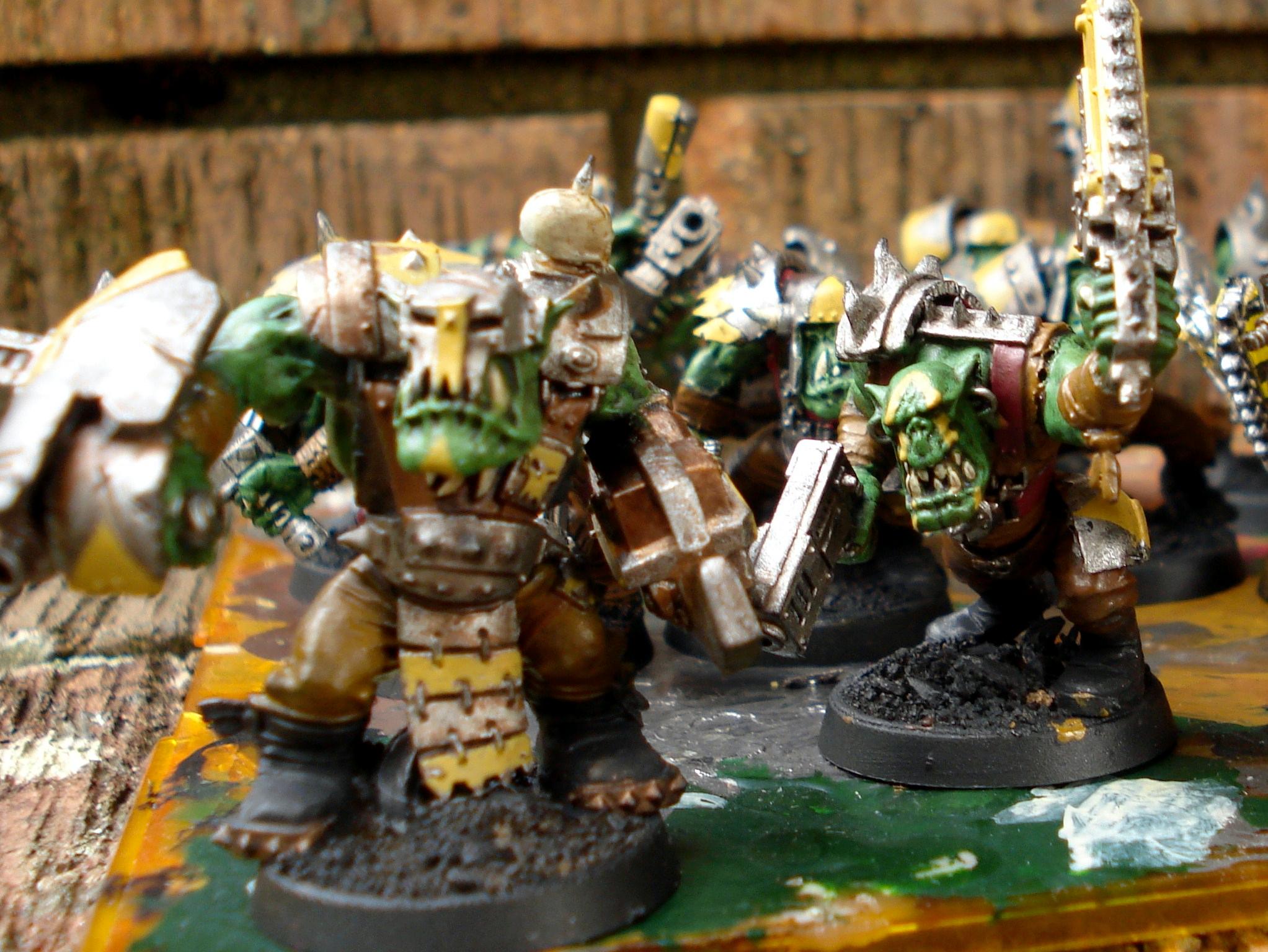 Orks, ArdBoyz002
