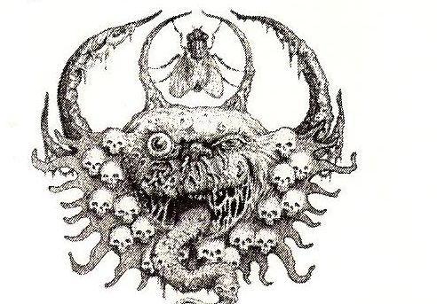 Copyright Games Workshop, Nurgle, Retro Review, White Dwarf