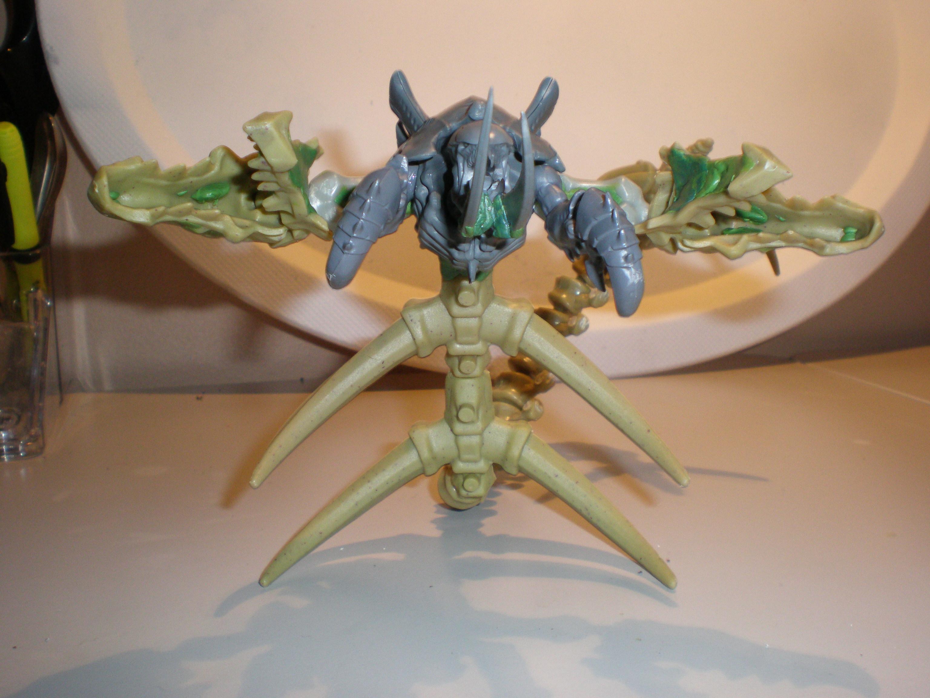 Tyranids, behemoth crusher 3