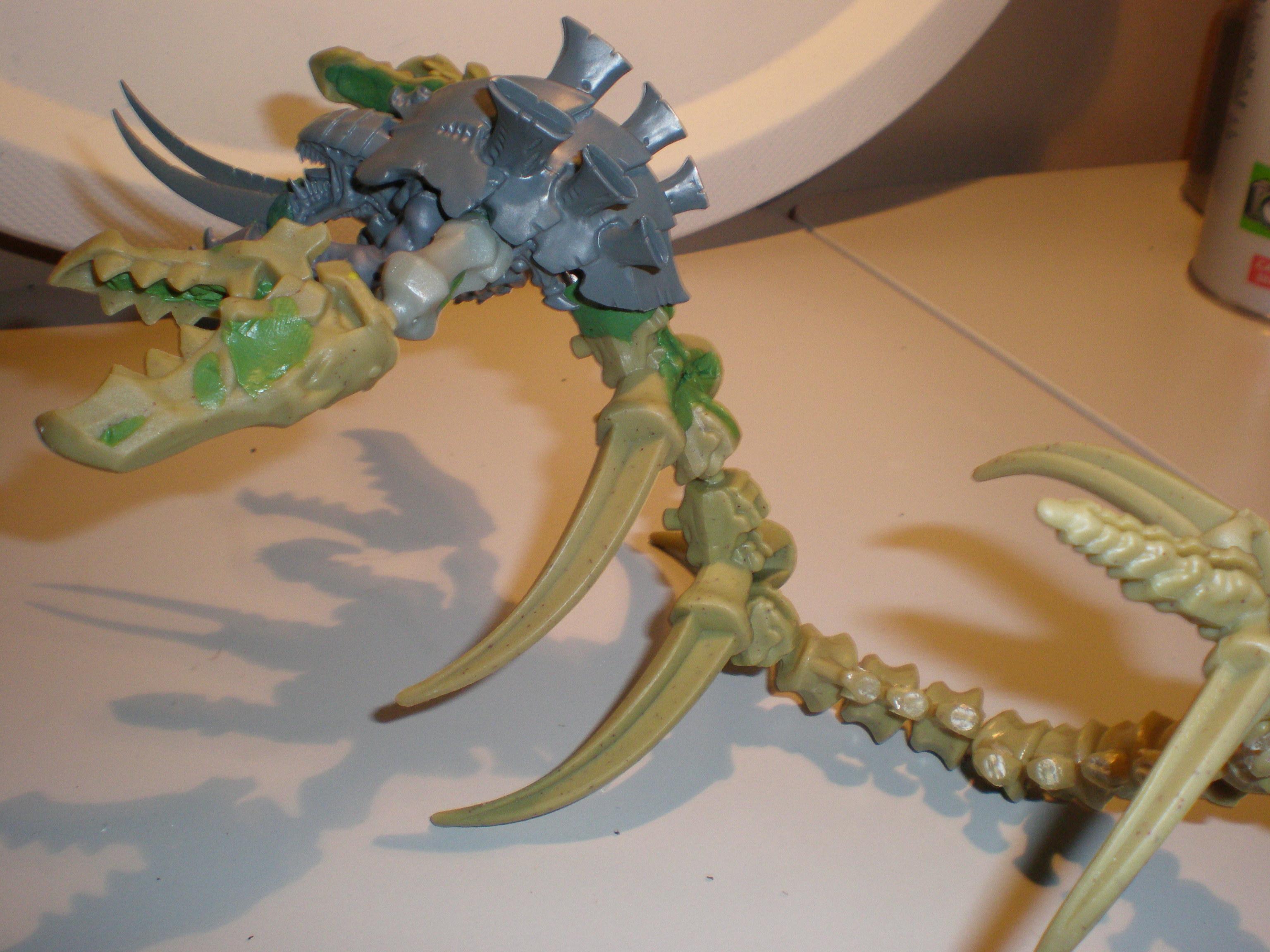 Tyranids, behemoth crusher 3