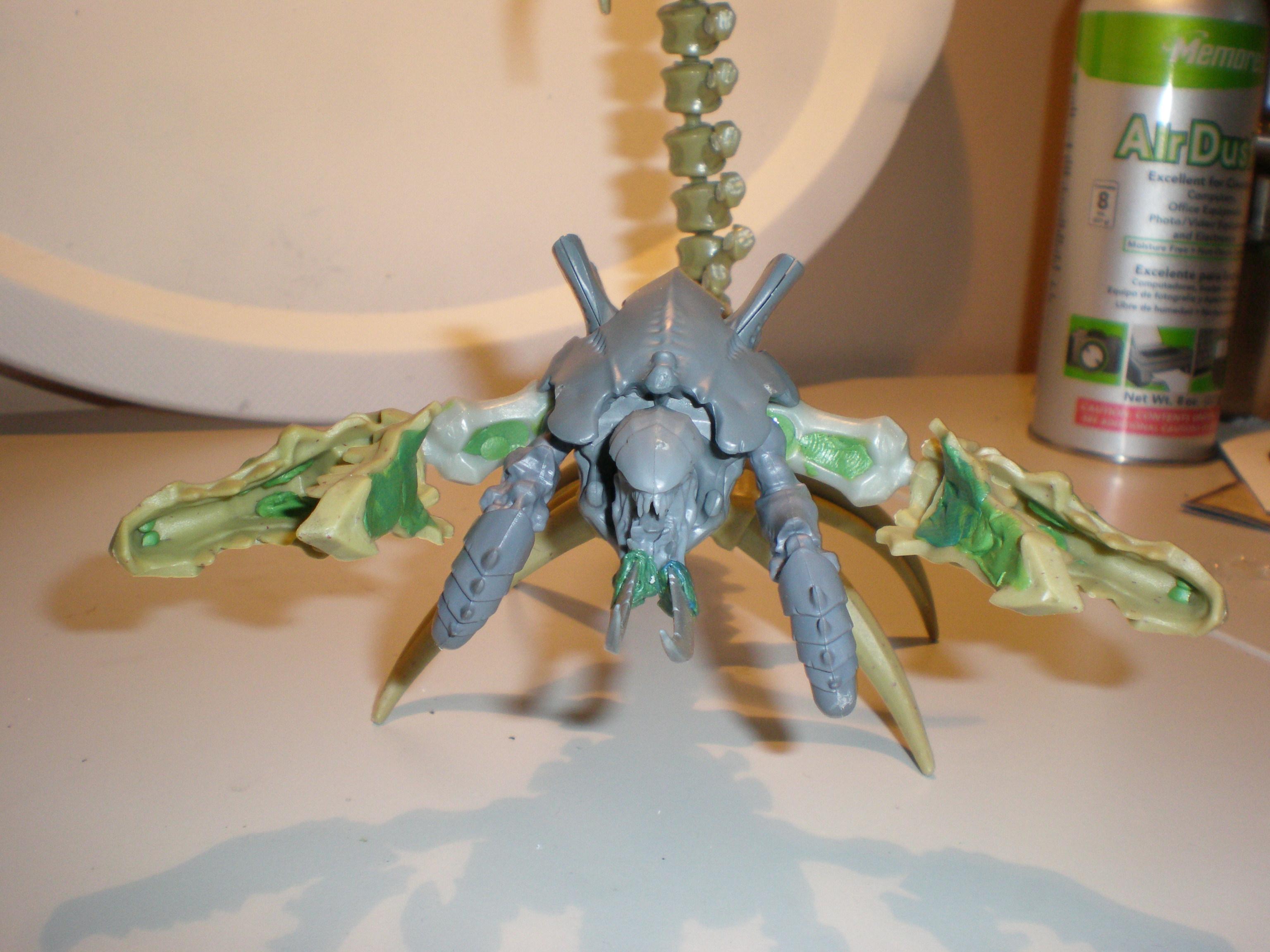 Tyranids, behemoth crusher 3