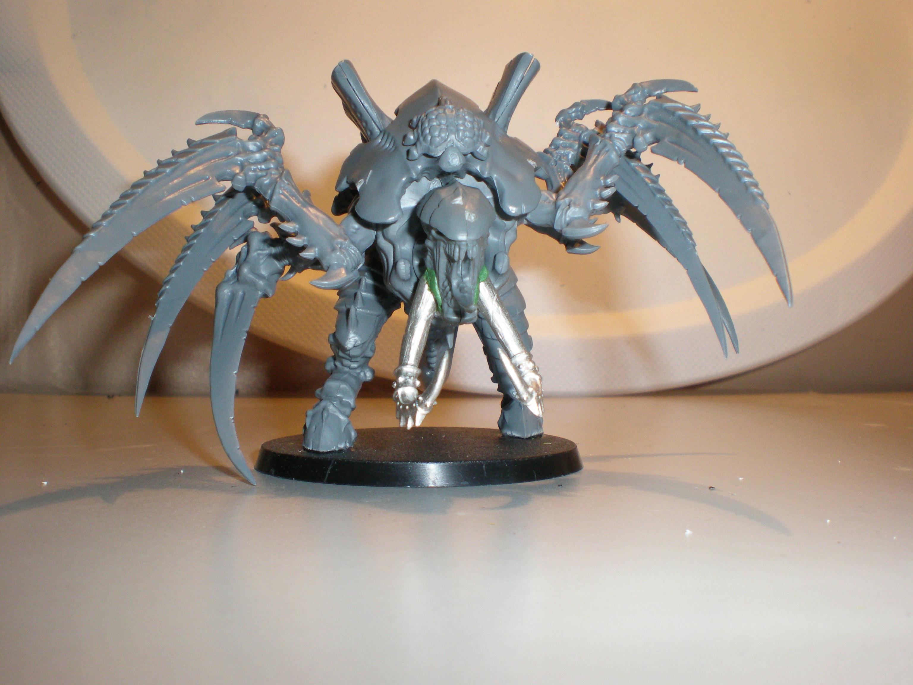 Tyranids, Screamer-killer 6 arm
