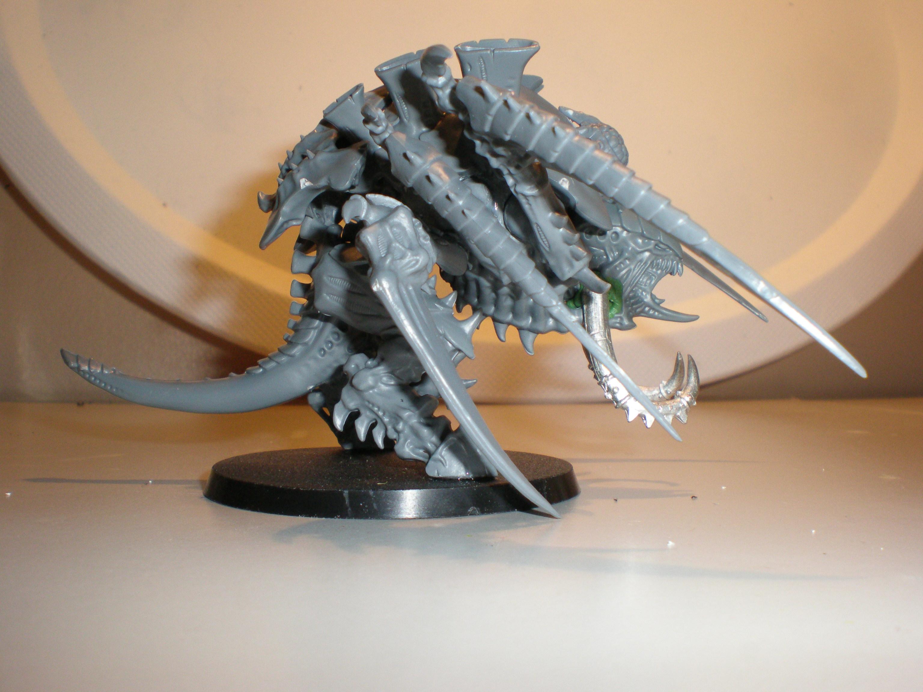 Tyranids, Screamer-killer 6 arm