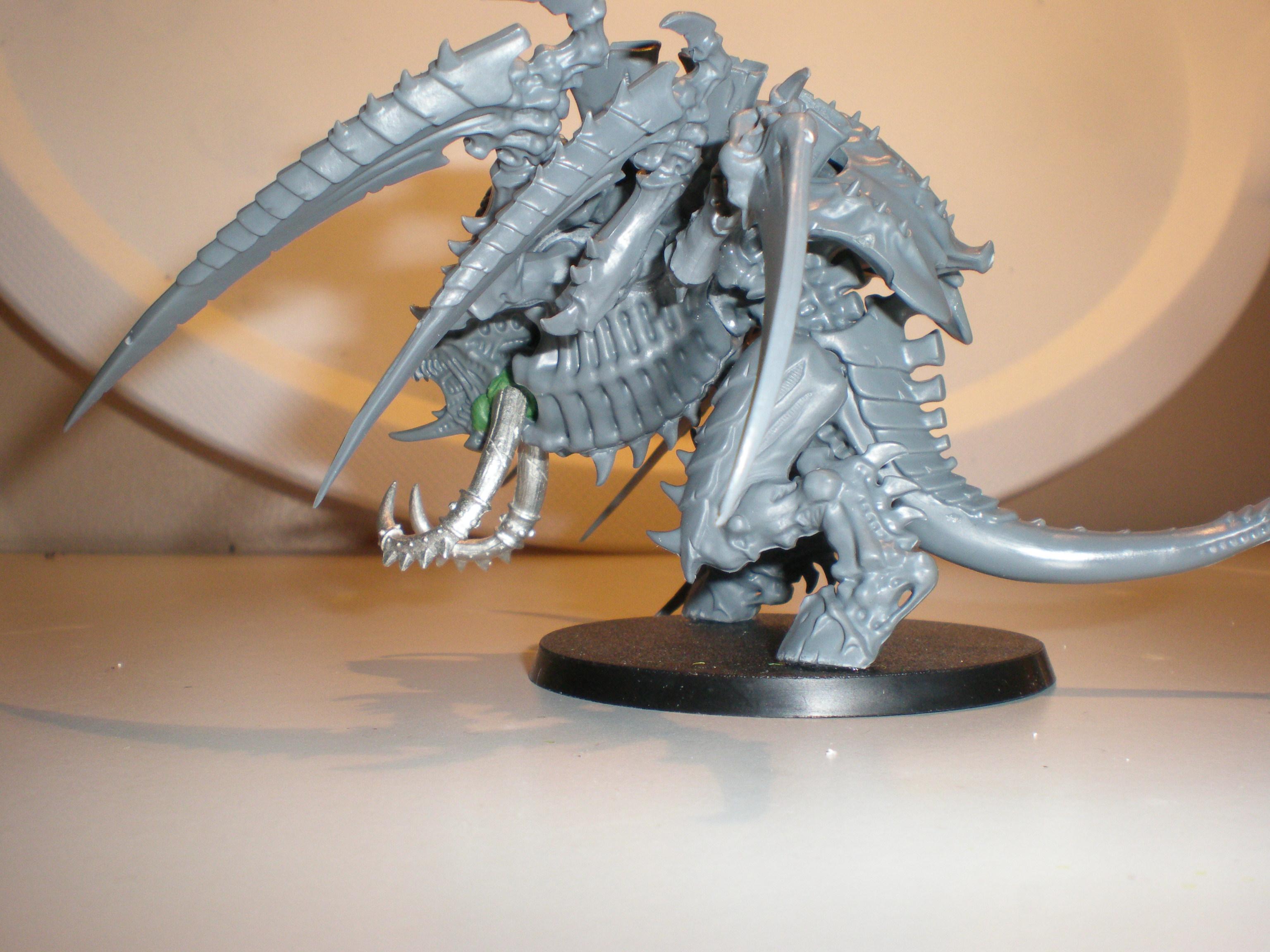 Tyranids, Screamer-killer 6 arm
