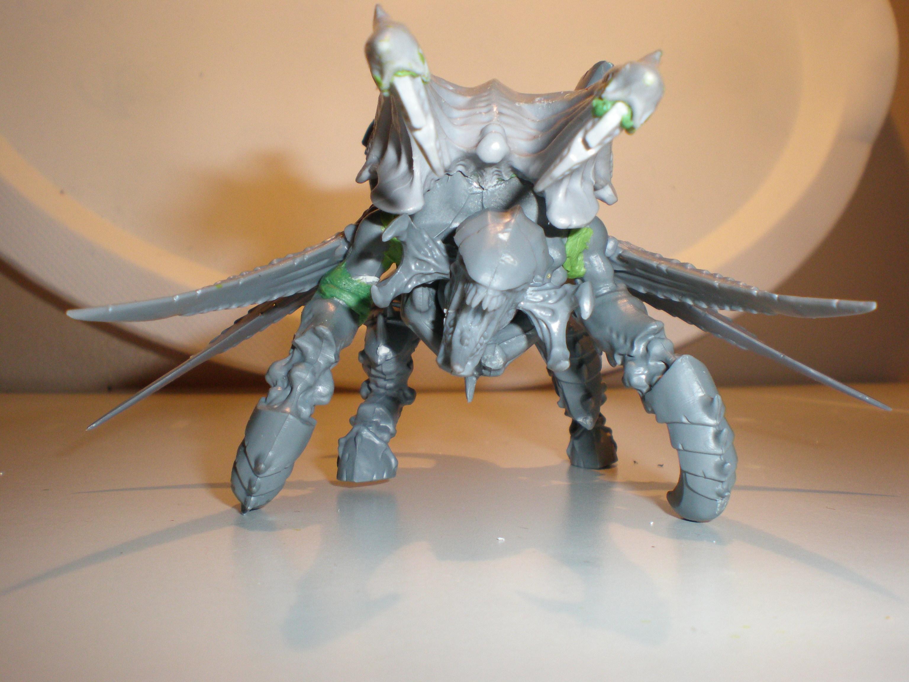 Tyranids, Bull Screamer-killer