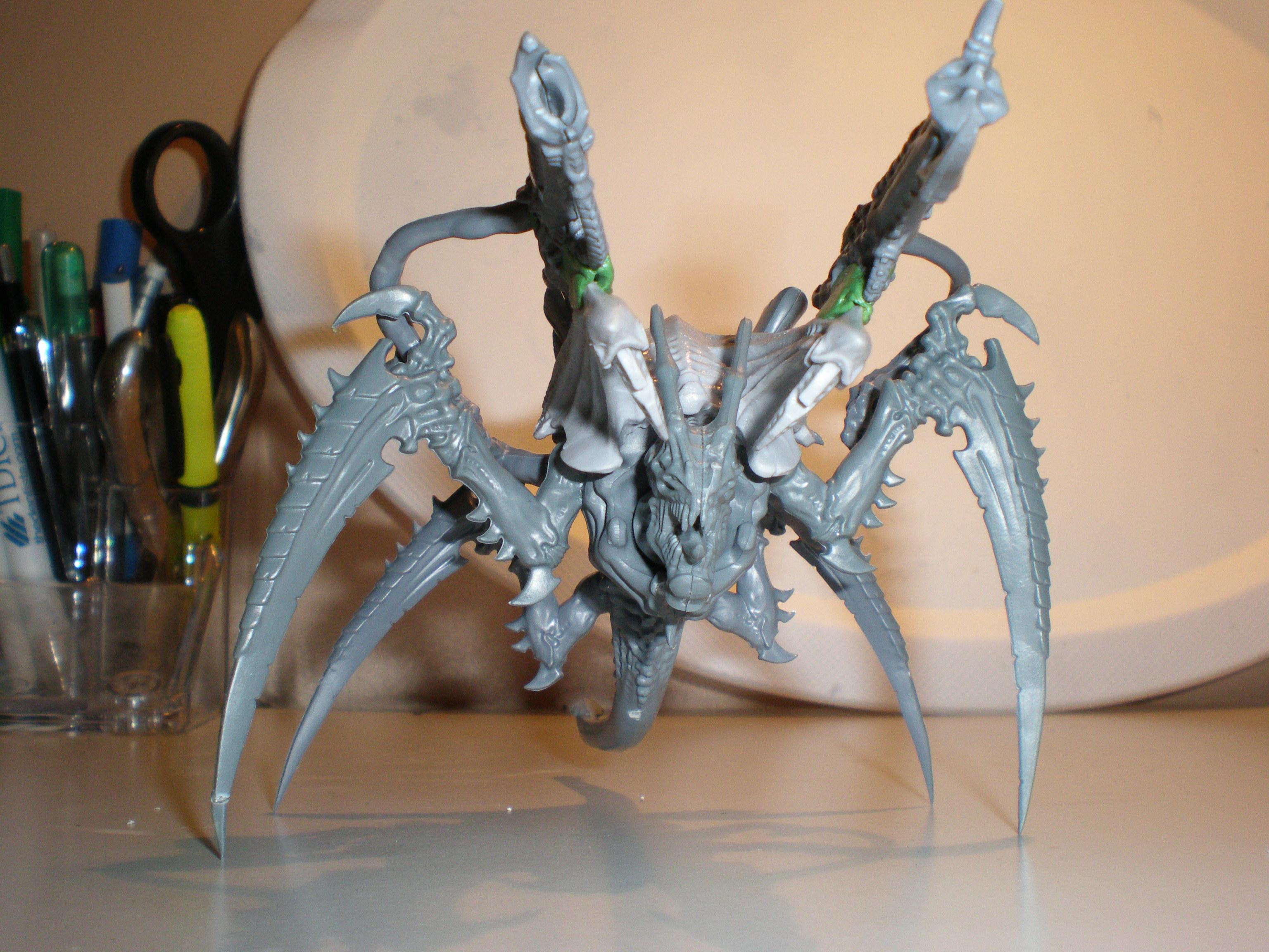 Tyranids, SniperFex