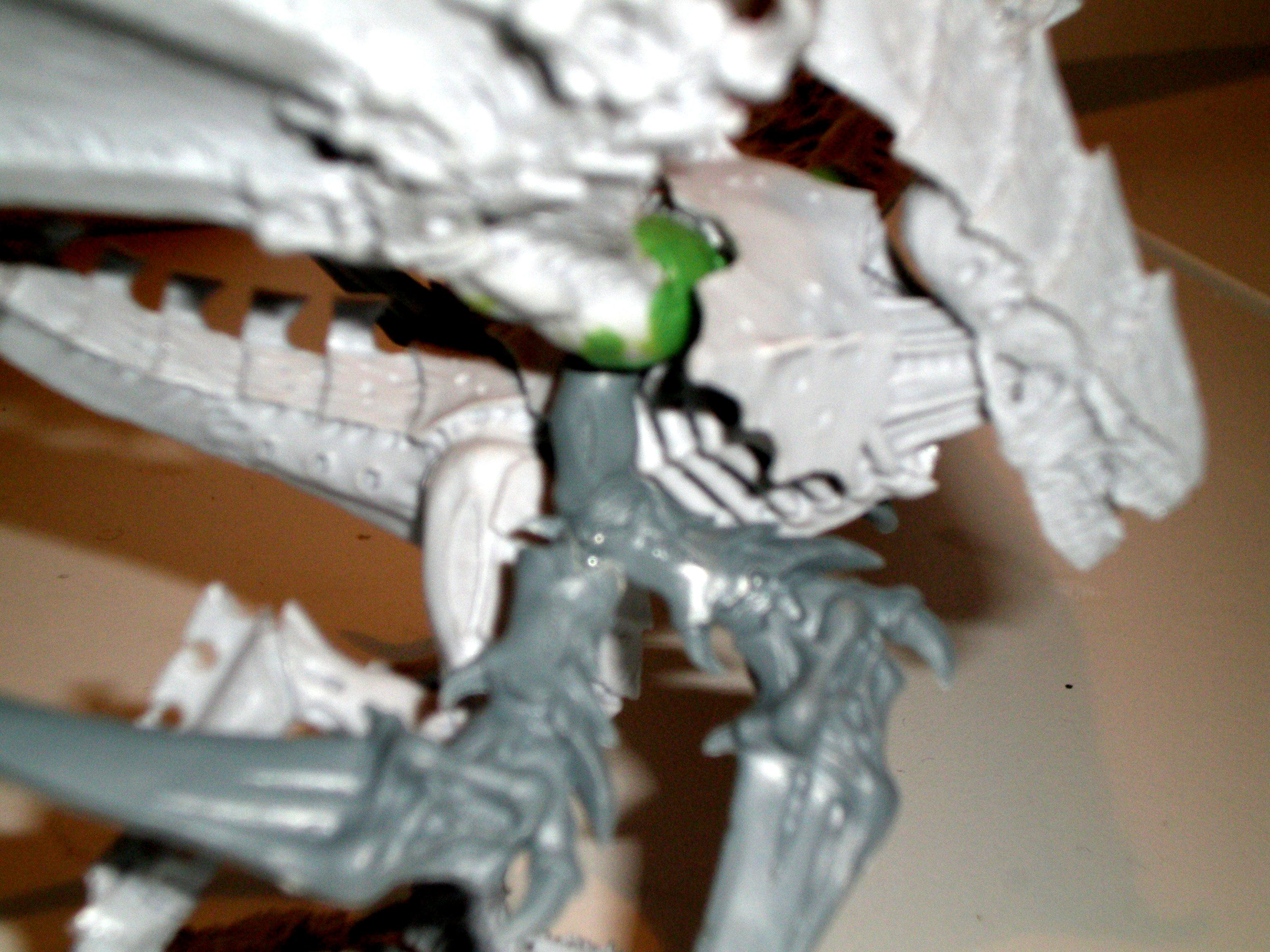 Tyranids, FW Flyrant