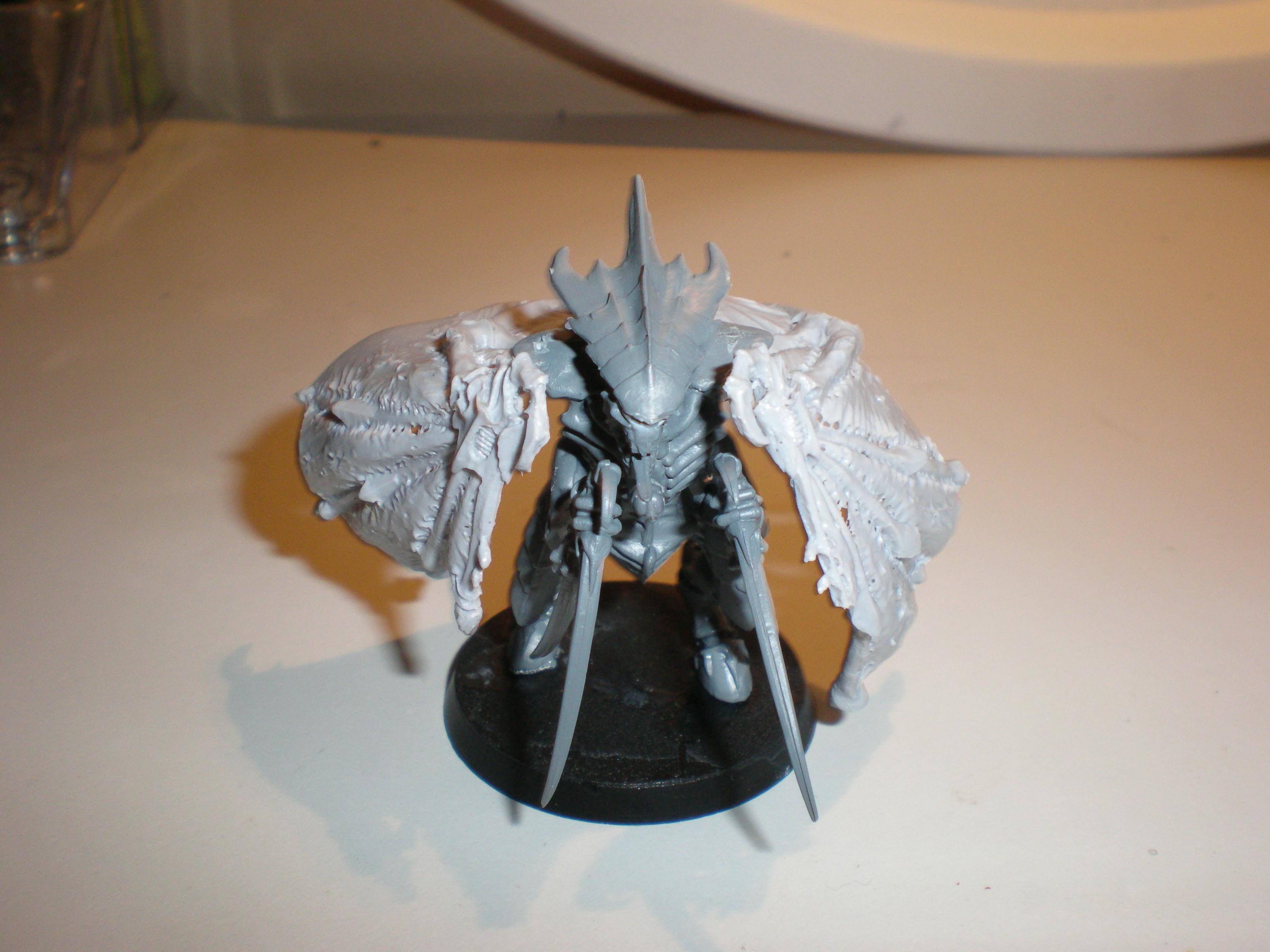 Tyranids, Flying Warriors
