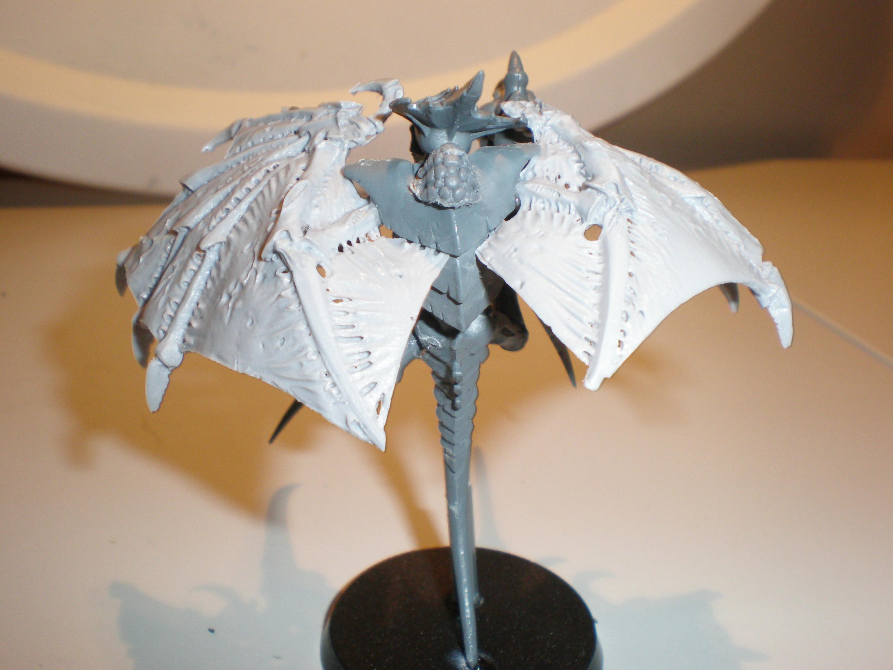 Flying Warriors