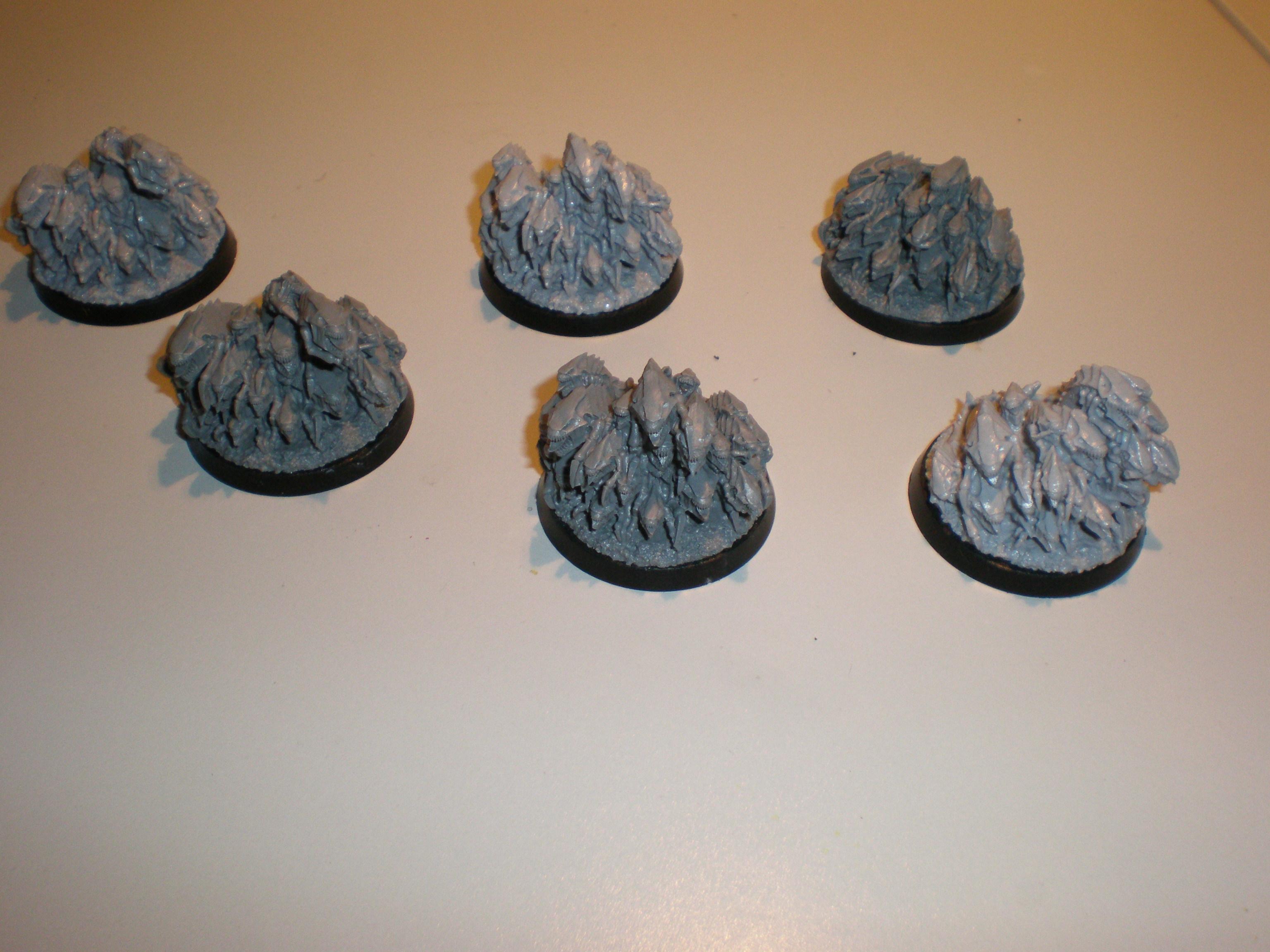 Forge World, Ripper Swarm, Tyranids