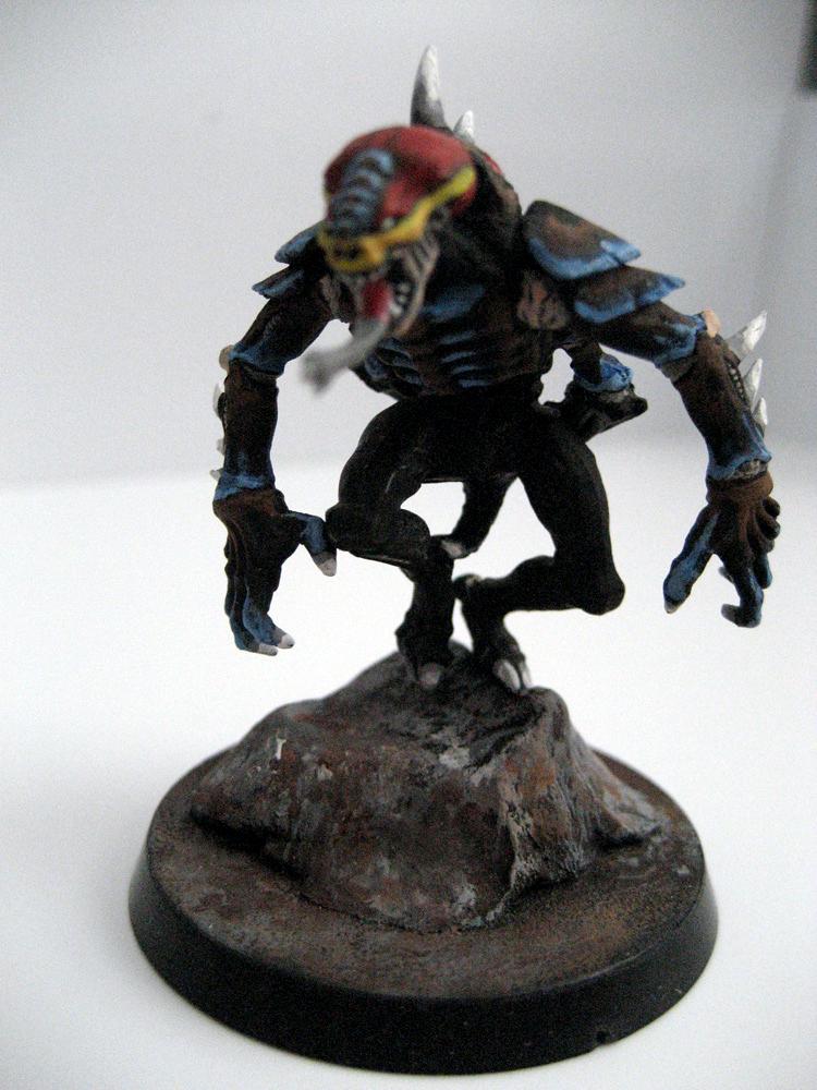 Tyranids